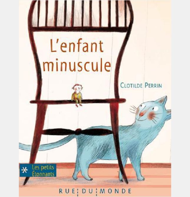 L'ENFANT MINUSCULE
