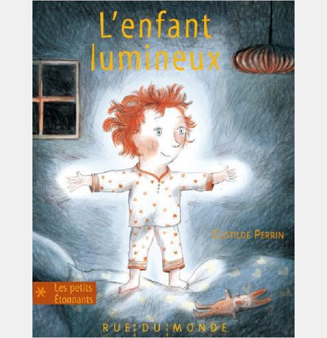 L'ENFANT LUMINEUX