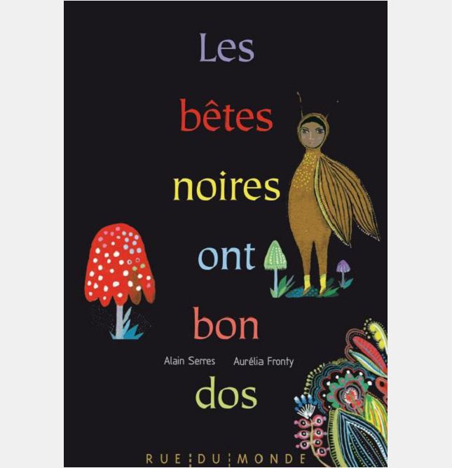 LES BETES NOIRES ONT BON DOS