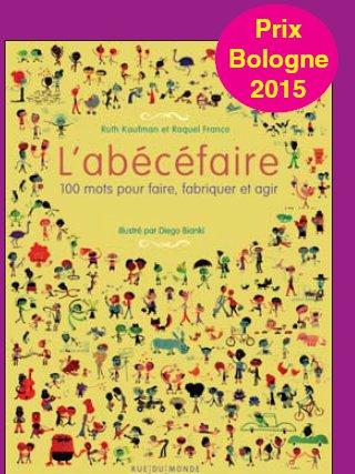 L'ABECEFAIRE