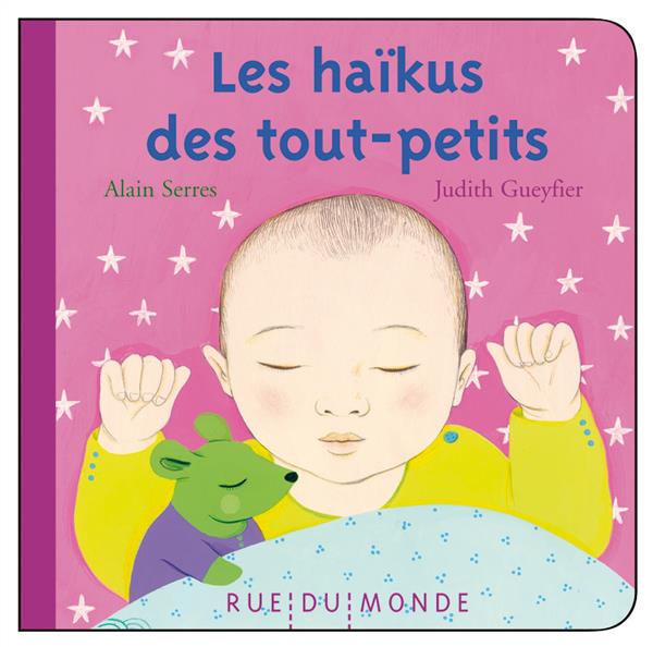 LES HAIKUS DES TOUT-PETITS