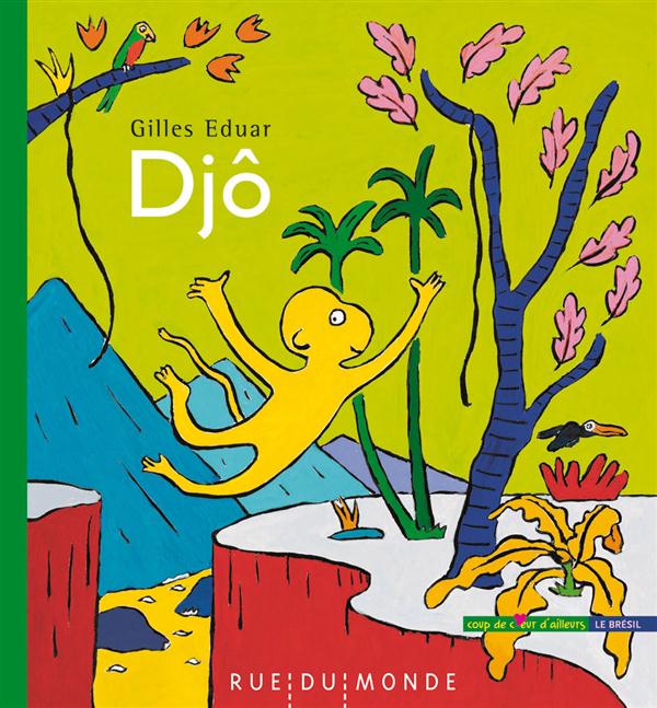 DJO