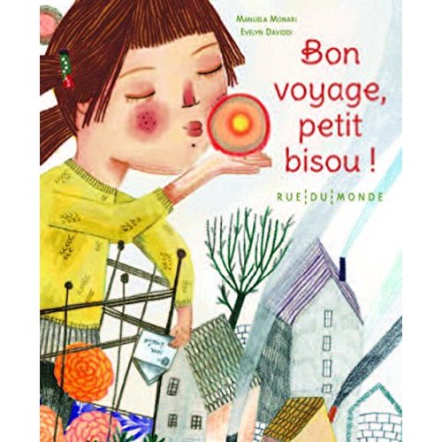 BON VOYAGE, PETIT BISOU ! LIB ENSEMBLE 2018