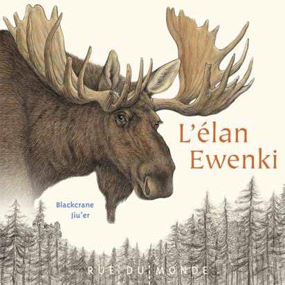 L'ELAN EWENKI