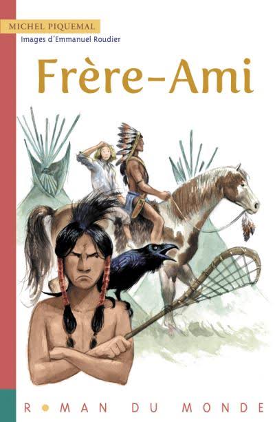 FRERE-AMI
