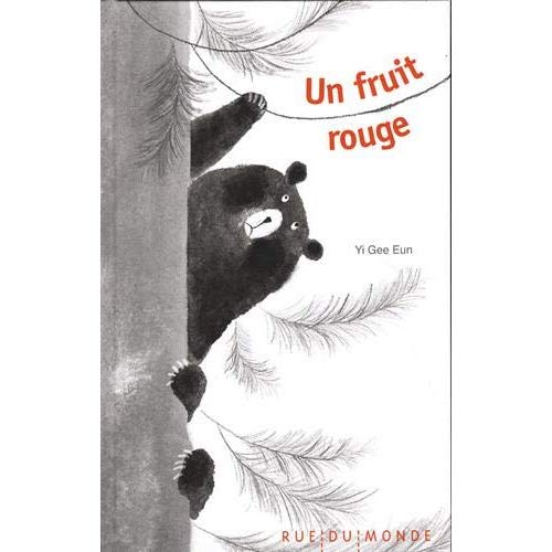 UN FRUIT ROUGE