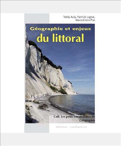 LITTORAL PAYSAGES ET DYNAMIQUES NATUREL