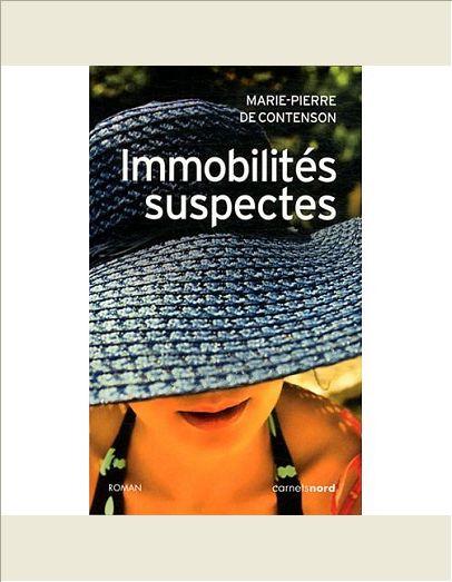 IMMOBILITES SUSPECTES