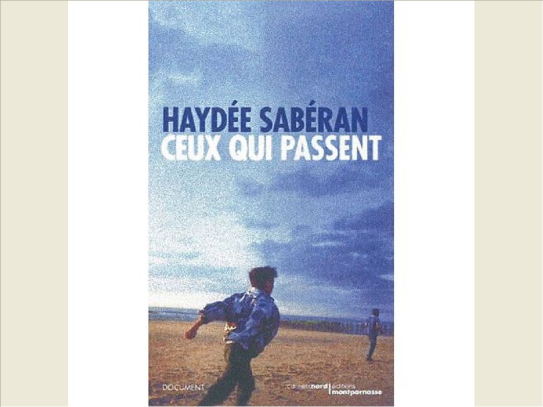CEUX QUI PASSENT