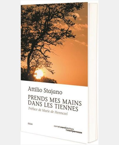 PRENDS MES MAINS DANS LES TIENNES