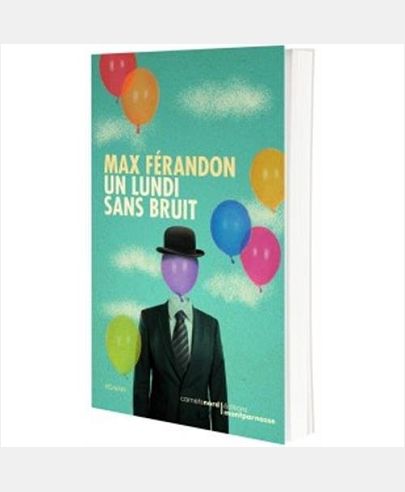 UN LUNDI SANS BRUIT
