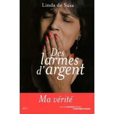 DES LARMES D ARGENT