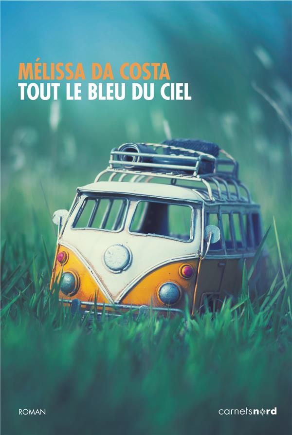 TOUT LE BLEU DU CIEL