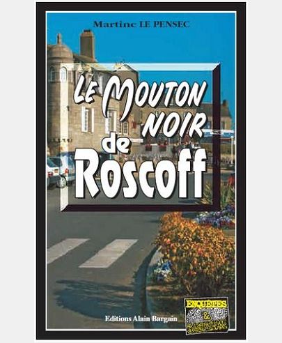 LE MOUTON NOIR DE ROSCOFF