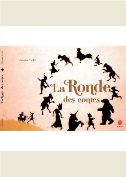 LA RONDE DES CONTES