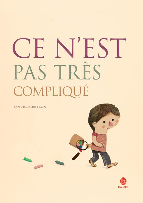 CE N'EST PAS TRES COMPLIQUE