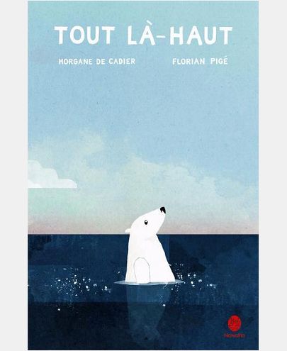 TOUT LA-HAUT