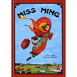 MISS MING