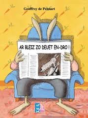 AR BLEIZ ZO DEUET EN-DRO !