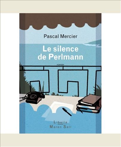 LE SILENCE DE PERLMANN