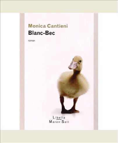 BLANC BEC
