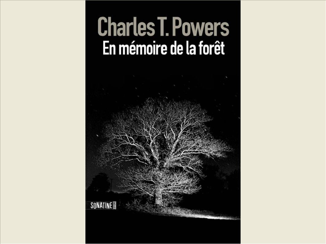EN MEMOIRE DE LA FORET
