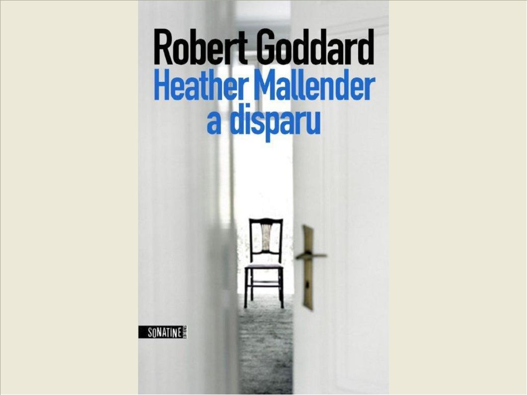 HEATHER MALLENDER A DISPARU