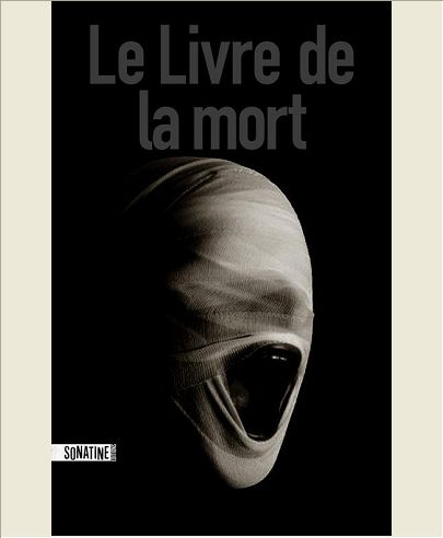 LE LIVRE DE LA MORT