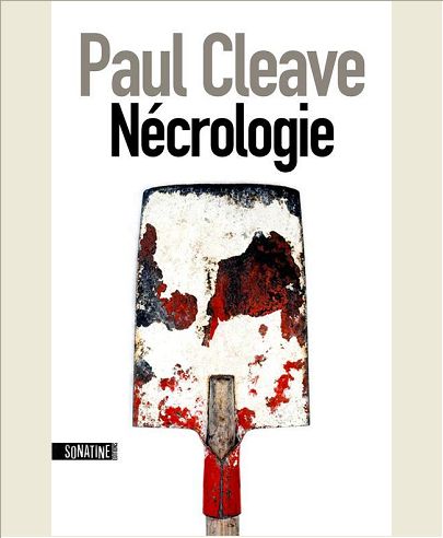 NECROLOGIE