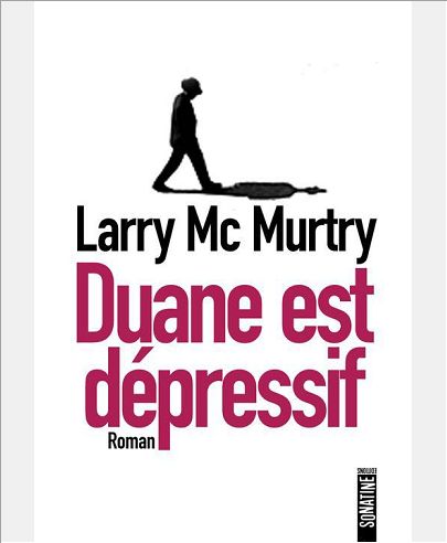 DUANE EST DEPRESSIF