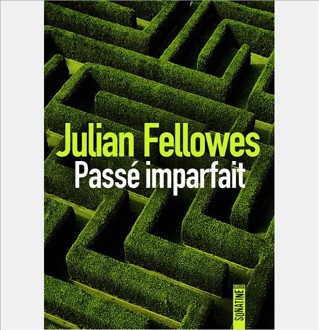 PASSE IMPARFAIT