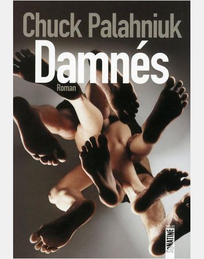 DAMNES