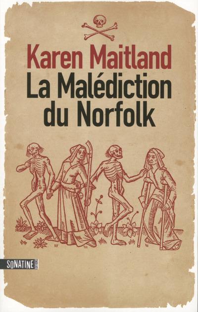 LA MALEDICTION DU NORFOLK