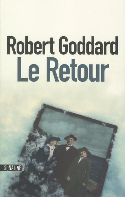 LE RETOUR
