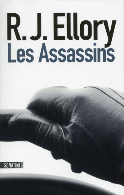 LES ASSASSINS