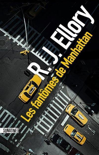 Les FantÃ´mes de Manhattan