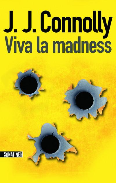 VIVA LA MADNESS