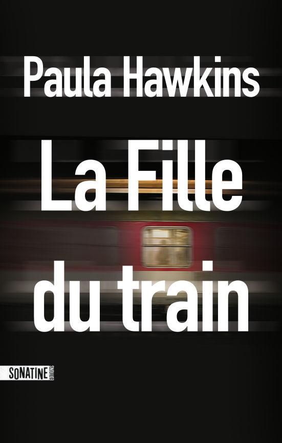 LA FILLE DU TRAIN