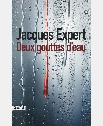 DEUX GOUTTES D'EAU