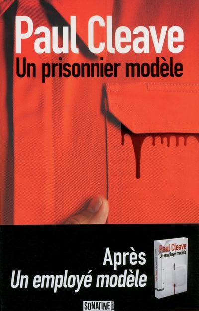 UN PRISONNIER MODELE