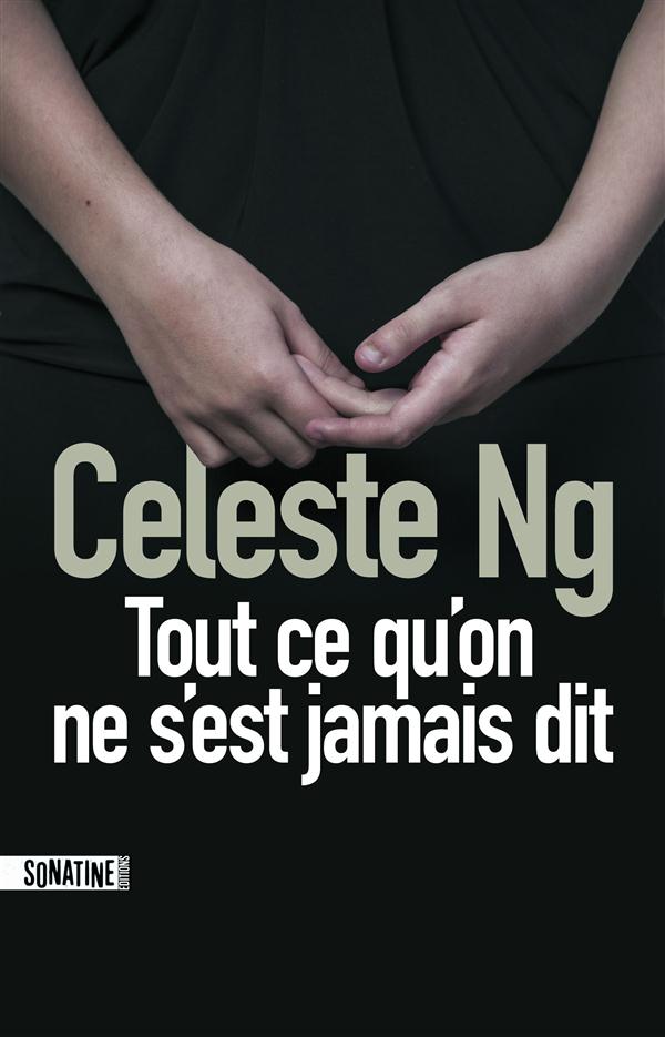 TOUT CE QU'ON NE S'EST JAMAIS DIT