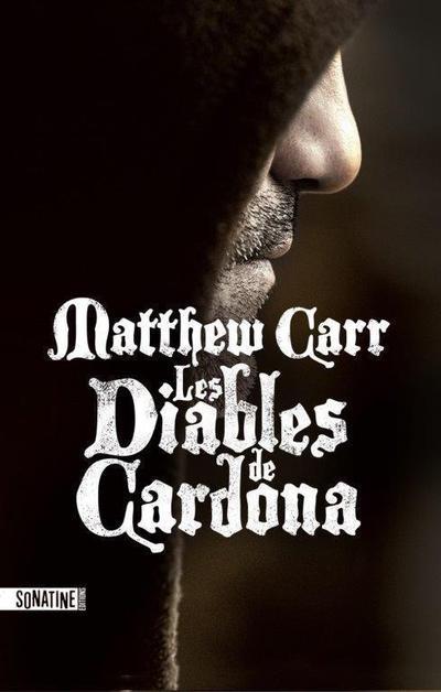 Les Diables de Cardona