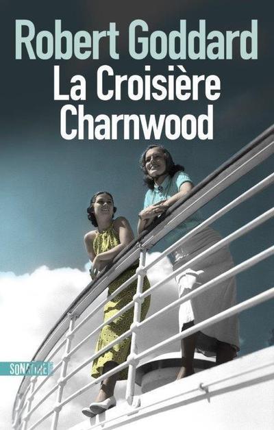 La CroisiÃ¨re Charnwood