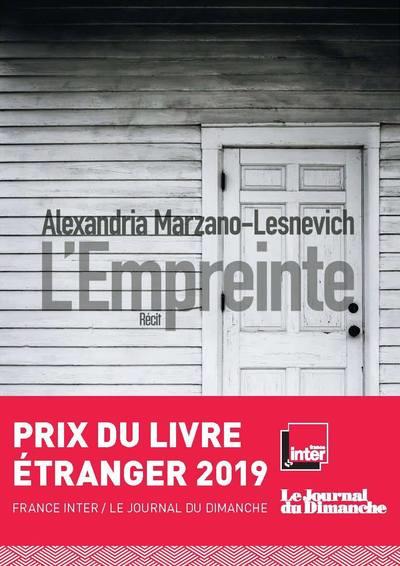 L'EMPREINTE