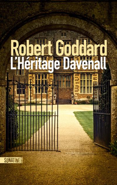 L'HÃ©ritage Davenall