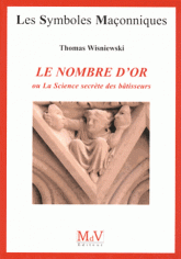 LE NOMBRE D'OR