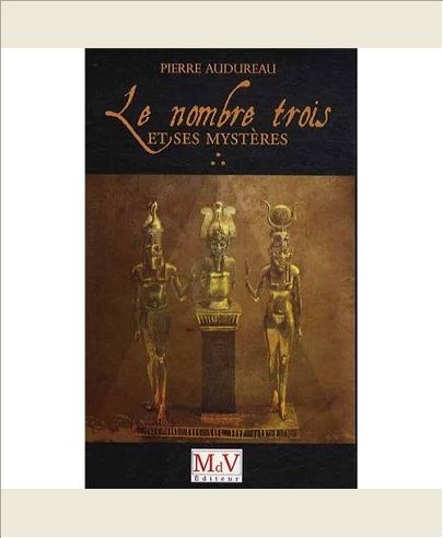 LE NOMBRE TROIS ET SES MYSTERES