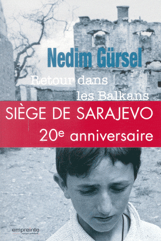 RETOUR DANS LES BALKANS