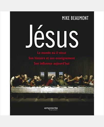JESUS