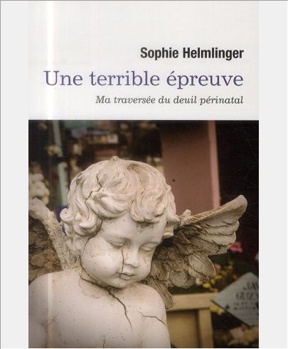 UNE TERRIBLE EPREUVE